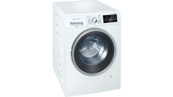 siemens washer dryer iq500