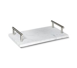 Marble tray
