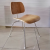 2023NEW Season-glass dining chair with stainless steel legs Home dining room furniture in the middle of the Nordic wooden chair 2023NEW Season-glass dining chair with stainless steel legs Home dining room furniture in the middle of the Nordic wooden chair