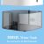 Anti Gravity Humidifier Diffuser Water Drop Falling Remote Control Mini Mist Maker Humidifier Air Purifiers Droplets Upflow USB Anti Gravity Humidifier Diffuser Water Drop Falling Remote Control Mini Mist Maker Humidifier Air Purifiers Droplets Upflow USB