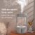 Anti Gravity Humidifier Diffuser Water Drop Falling Remote Control Mini Mist Maker Humidifier Air Purifiers Droplets Upflow USB Anti Gravity Humidifier Diffuser Water Drop Falling Remote Control Mini Mist Maker Humidifier Air Purifiers Droplets Upflow USB