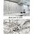 Black Marble Kitchen Home Peel and Stick Wallpaper For CounterTable Desk Bathroom PVC Waterproof Self Adhesive Contact Paper Black Marble Kitchen Home Peel and Stick Wallpaper For CounterTable Desk Bathroom PVC Waterproof Self Adhesive Contact Paper
