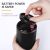 Black Sensor Non-contact Liquid Soap Dispenser for Kitchen Automatic Washing Hand Machine Washer Shampoo Detergent Dispenser Black Sensor Non-contact Liquid Soap Dispenser for Kitchen Automatic Washing Hand Machine Washer Shampoo Detergent Dispenser