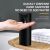 Black Sensor Non-contact Liquid Soap Dispenser for Kitchen Automatic Washing Hand Machine Washer Shampoo Detergent Dispenser Black Sensor Non-contact Liquid Soap Dispenser for Kitchen Automatic Washing Hand Machine Washer Shampoo Detergent Dispenser