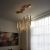 Dining room LED Chandelier lighting Modern Nordic gold/silver combinable chandelier living room home decoration bar lighting Dining room LED Chandelier lighting Modern Nordic gold/silver combinable chandelier living room home decoration bar lighting