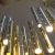 Dining room LED Chandelier lighting Modern Nordic gold/silver combinable chandelier living room home decoration bar lighting Dining room LED Chandelier lighting Modern Nordic gold/silver combinable chandelier living room home decoration bar lighting
