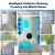 LIECTROUX C30B Robot Vacuum Cleaner AI Map Navigation,Memory,Smart Partition,WiFi App,6000Pa Suction,Electric Water Tank,Wet Mop LIECTROUX C30B Robot Vacuum Cleaner AI Map Navigation,Memory,Smart Partition,WiFi App,6000Pa Suction,Electric Water Tank,Wet Mop