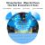 LIECTROUX C30B Robot Vacuum Cleaner AI Map Navigation,Memory,Smart Partition,WiFi App,6000Pa Suction,Electric Water Tank,Wet Mop LIECTROUX C30B Robot Vacuum Cleaner AI Map Navigation,Memory,Smart Partition,WiFi App,6000Pa Suction,Electric Water Tank,Wet Mop