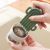 Loptop Cleaning Brush Multifunctional Flexible Household Groove Gap Brush Decontamination Brush Computer Keyboard Cleaner Tool Loptop Cleaning Brush Multifunctional Flexible Household Groove Gap Brush Decontamination Brush Computer Keyboard Cleaner Tool