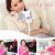 Mobile Phone Holder Adjustable Cell Phone Clip Lazy Holder Home Bed Desktop Mount Bracket Smartphone Stand support telephone Mobile Phone Holder Adjustable Cell Phone Clip Lazy Holder Home Bed Desktop Mount Bracket Smartphone Stand support telephone