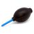 Universal Dust Blower Cleaner Rubber Air Blower Cleaning Tool for Camera Lens, Lens UV Filter, Sensor, DV and Computer Keyboard