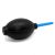 Universal Dust Blower Cleaner Rubber Air Blower Cleaning Tool for Camera Lens, Lens UV Filter, Sensor, DV and Computer Keyboard