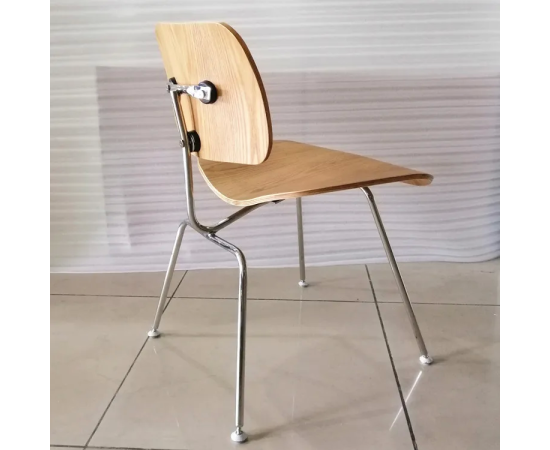 2023NEW Season-glass dining chair with stainless steel legs Home dining room furniture in the middle of the Nordic wooden chair 2023NEW Season-glass dining chair with stainless steel legs Home dining room furniture in the middle of the Nordic wooden chair