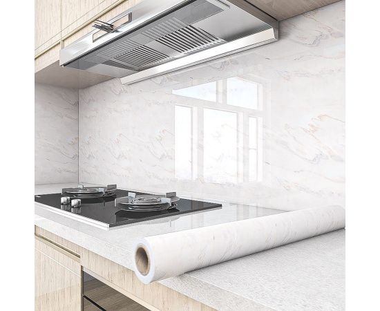 Black Marble Kitchen Home Peel and Stick Wallpaper For CounterTable Desk Bathroom PVC Waterproof Self Adhesive Contact Paper Black Marble Kitchen Home Peel and Stick Wallpaper For CounterTable Desk Bathroom PVC Waterproof Self Adhesive Contact Paper