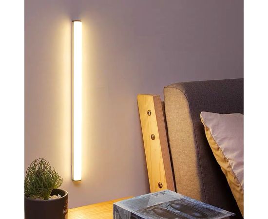 Motion Sensor Light Wireless LED Night Lights Bedroom Decor Light Detector Wall Decorative Lamp Staircase Closet Room Aisle Ligh Motion Sensor Light Wireless LED Night Lights Bedroom Decor Light Detector Wall Decorative Lamp Staircase Closet Room Aisle Ligh