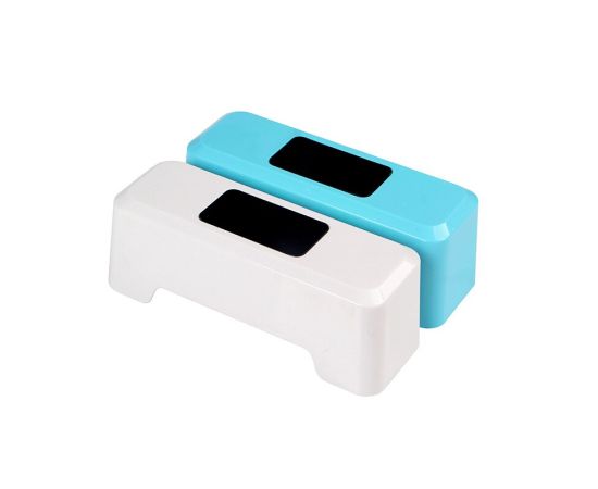 Toilet Induction Flush Water Tank Cover Children And The Elderly Do Not Bend And Do Not Touch Infrared Induction Toilet