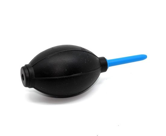 Universal Dust Blower Cleaner Rubber Air Blower Cleaning Tool for Camera Lens, Lens UV Filter, Sensor, DV and Computer Keyboard