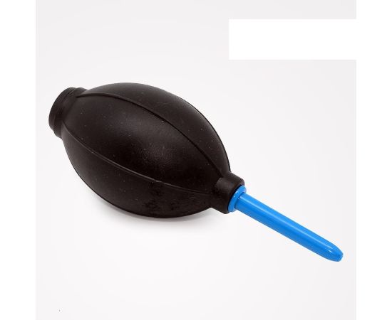 Universal Dust Blower Cleaner Rubber Air Blower Cleaning Tool for Camera Lens, Lens UV Filter, Sensor, DV and Computer Keyboard