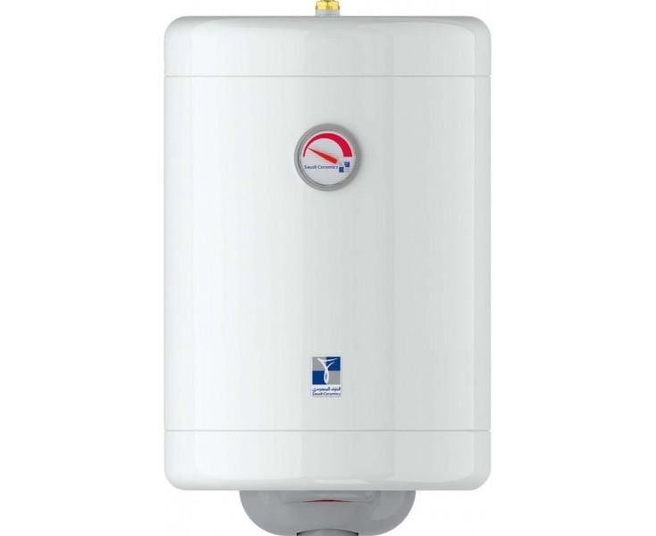 SAUDI CERAMICS WATER HEATERS VERTICAL SLIM SCCEWHV30